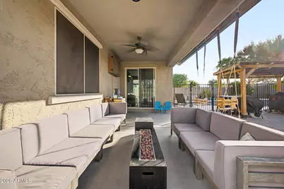 18116 W Turney Avenue W, Goodyear, AZ 85395 - Photo 43
