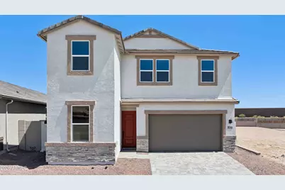 2623 W Satinwood Drive, Phoenix, AZ 85045 - Photo 1