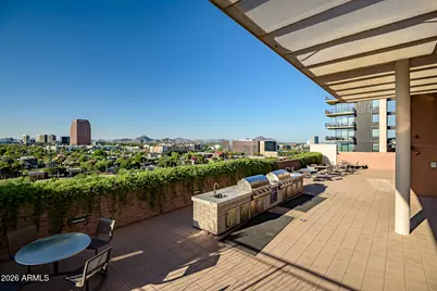 208 W Portland Street #557, Phoenix, AZ 85003 - Photo 45