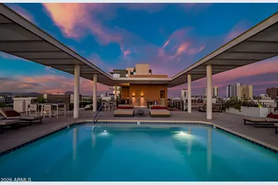 208 W Portland Street #557, Phoenix, AZ 85003 - Photo 43