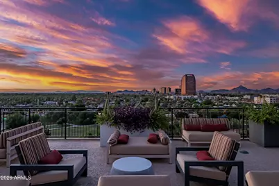 208 W Portland Street #557, Phoenix, AZ 85003 - Photo 47