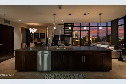 208 W Portland Street #557, Phoenix, AZ 85003 - Photo 5