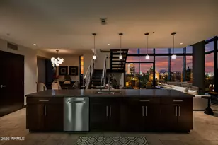 208 W Portland St, Phoenix, AZ 85003 - Photo 5