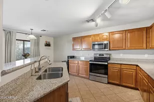 22503 W Woodlands Ave, Buckeye, AZ 85326 - Photo 17