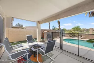 22503 W Woodlands Ave, Buckeye, AZ 85326 - Photo 43