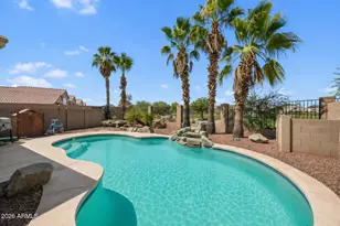 22503 W Woodlands Ave, Buckeye, AZ 85326 - Photo 45