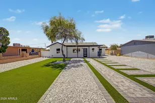 320 N 3rd St, Avondale, AZ 85323 - Photo 1