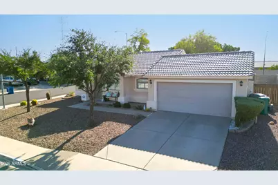 665 N Overland --, Mesa, AZ 85207 - Photo 3
