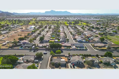 665 N Overland --, Mesa, AZ 85207 - Photo 29