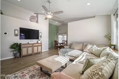 665 N Overland --, Mesa, AZ 85207 - Photo 5