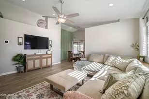 665 N Overland, Mesa, AZ 85207 - Photo 5