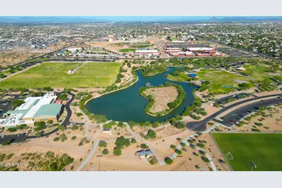 665 N Overland --, Mesa, AZ 85207 - Photo 37