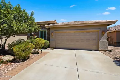 23015 W Lasso Lane, Buckeye, AZ 85326 - Photo 1