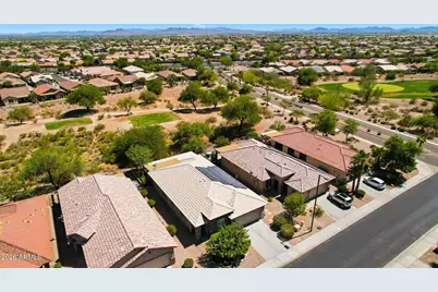 23015 W Lasso Lane, Buckeye, AZ 85326 - Photo 37