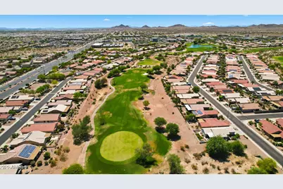 23015 W Lasso Lane, Buckeye, AZ 85326 - Photo 35