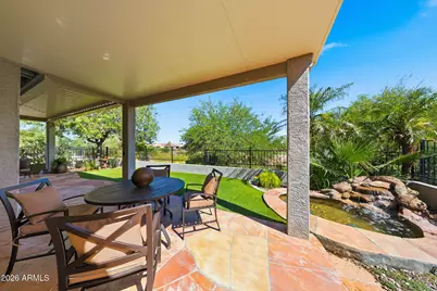 23015 W Lasso Lane, Buckeye, AZ 85326 - Photo 31