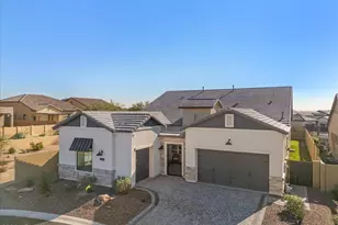 8155 East Jaeger Street, Mesa, AZ 85207 - Photo 67