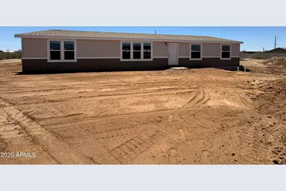 28212 N 255th Avenue, Wittmann, AZ 85361 - Photo 13
