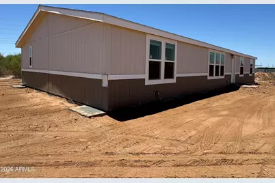 28212 N 255th Avenue, Wittmann, AZ 85361 - Photo 1