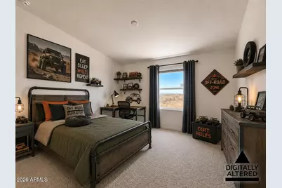 28212 N 255th Avenue, Wittmann, AZ 85361 - Photo 7
