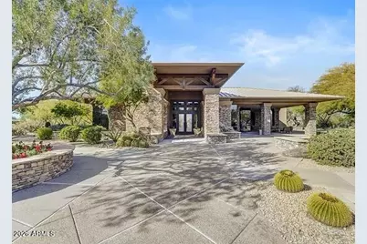 7534 E Visao Drive, Scottsdale, AZ 85266 - Photo 39