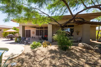 7534 E Visao Drive, Scottsdale, AZ 85266 - Photo 37