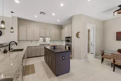 7534 E Visao Drive, Scottsdale, AZ 85266 - Photo 13