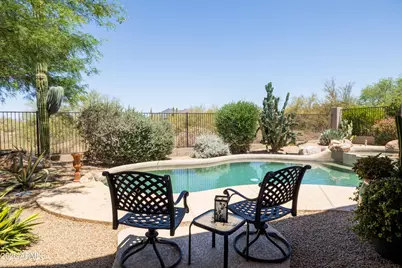 7534 E Visao Drive, Scottsdale, AZ 85266 - Photo 31