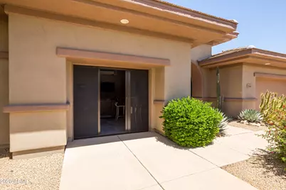 7534 E Visao Drive, Scottsdale, AZ 85266 - Photo 29