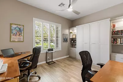 7534 E Visao Drive, Scottsdale, AZ 85266 - Photo 25