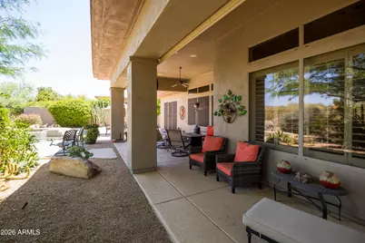7534 E Visao Drive, Scottsdale, AZ 85266 - Photo 35