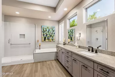 7534 E Visao Drive, Scottsdale, AZ 85266 - Photo 19