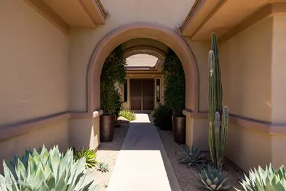 7534 E Visao Drive, Scottsdale, AZ 85266 - Photo 3