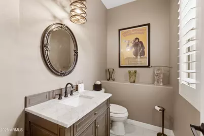 7534 E Visao Drive, Scottsdale, AZ 85266 - Photo 23