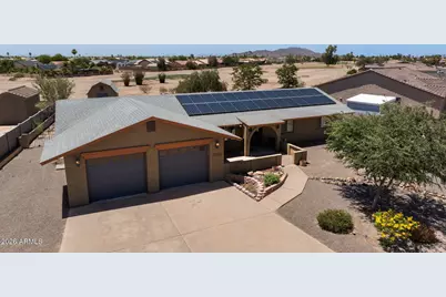 15158 S Country Club Drive, Arizona City, AZ 85123 - Photo 37
