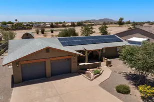 15158 S Country Club Dr, Arizona City, AZ 85123 - Photo 37