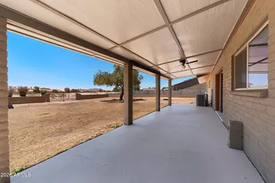 15158 S Country Club Drive, Arizona City, AZ 85123 - Photo 21