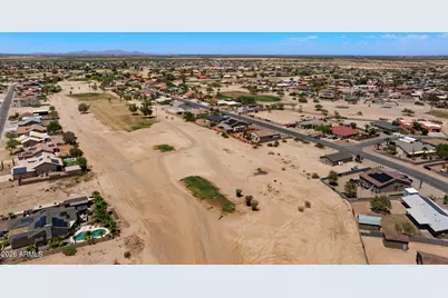 15158 S Country Club Drive, Arizona City, AZ 85123 - Photo 35