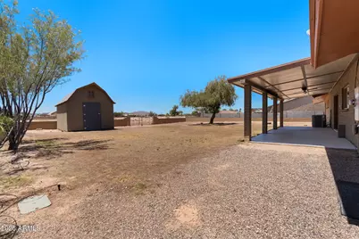 15158 S Country Club Drive, Arizona City, AZ 85123 - Photo 23