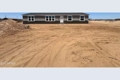 28228 N 255th Avenue, Wittmann, AZ 85361 - Photo 1