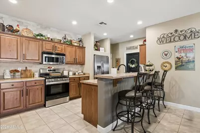 1652 S 173rd Drive, Goodyear, AZ 85338 - Photo 15