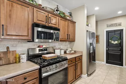1652 S 173rd Drive, Goodyear, AZ 85338 - Photo 17