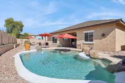 1652 S 173rd Drive, Goodyear, AZ 85338 - Photo 49