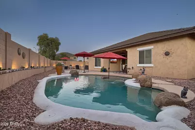 1652 S 173rd Drive, Goodyear, AZ 85338 - Photo 57