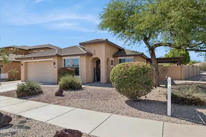 1652 S 173rd Drive, Goodyear, AZ 85338 - Photo 71