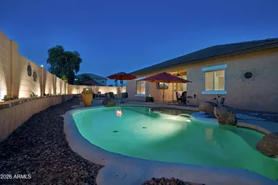 1652 S 173rd Drive, Goodyear, AZ 85338 - Photo 9