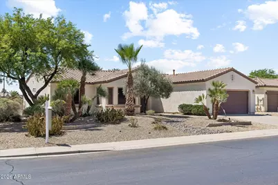20900 N Vista Trail, Surprise, AZ 85387 - Photo 3