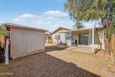 6834 N 81st Lane, Glendale, AZ 85303 - Photo 19