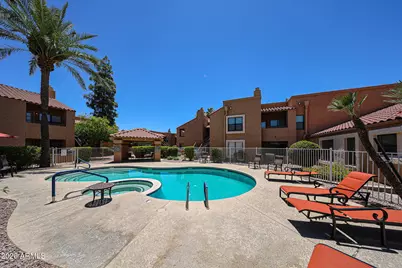 8787 E Mountain View Road #1101, Scottsdale, AZ 85258 - Photo 39
