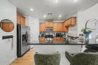 945 E Playa Del Norte Drive #3020, Tempe, AZ 85288 - Photo 5